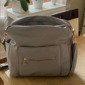 Kiki lu diaper bag